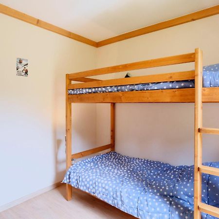Apartment Le Clos de la Fontaine-1 Saint-Gervais-les-Bains Extérieur photo