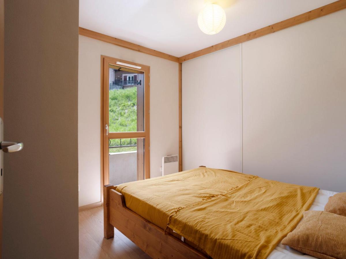 Apartment Le Clos de la Fontaine-1 Saint-Gervais-les-Bains Extérieur photo